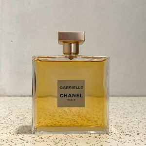 Gabrielle eau de parfum from Chanel (3.4oz)